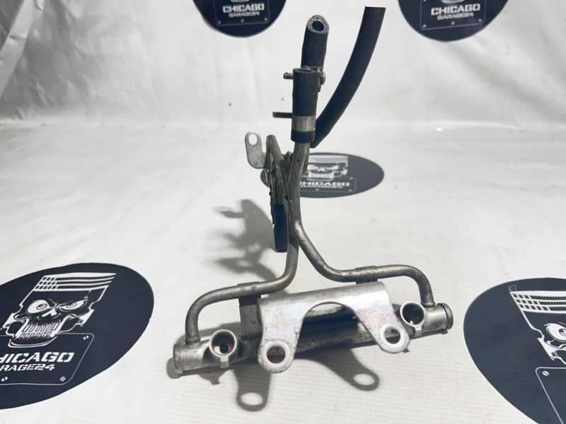 Топливная рейка, 500 рублей, Красноярск