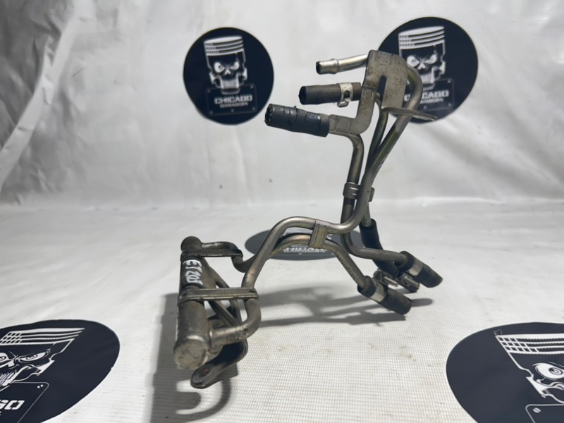 Топливная рейка, 500 рублей, Красноярск