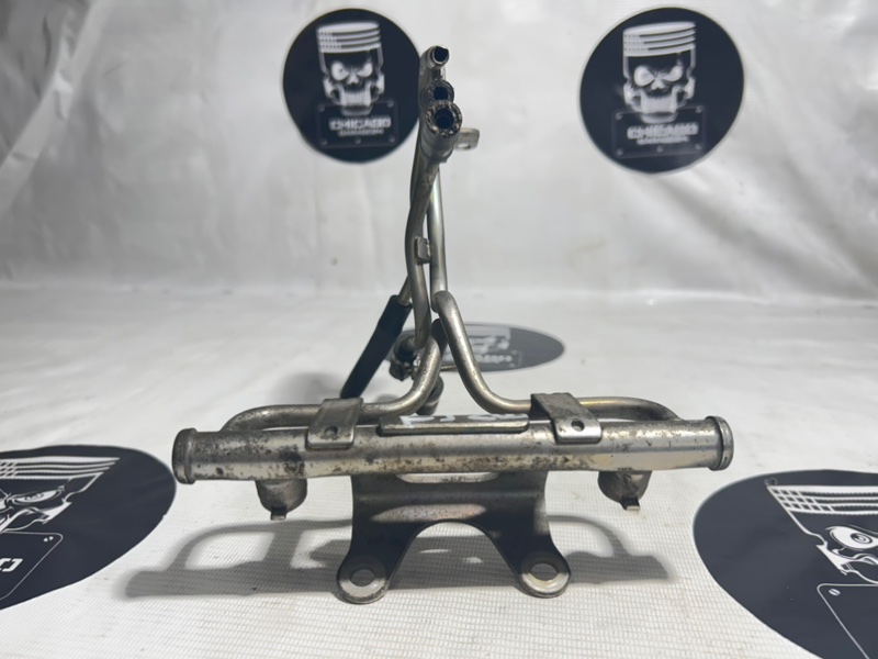 Топливная рейка, 500 рублей, Красноярск