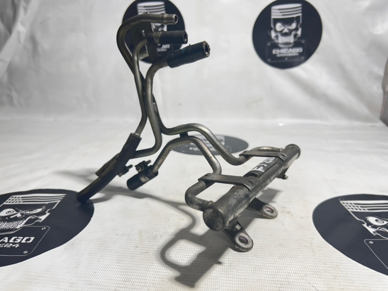 Топливная рейка, 500 рублей, Красноярск