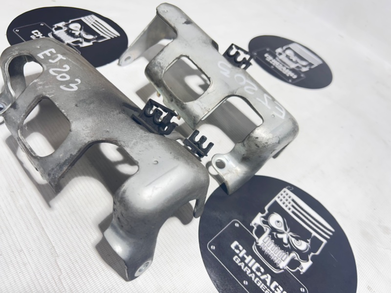 Защита топливных трубок, 600 рублей, Красноярск