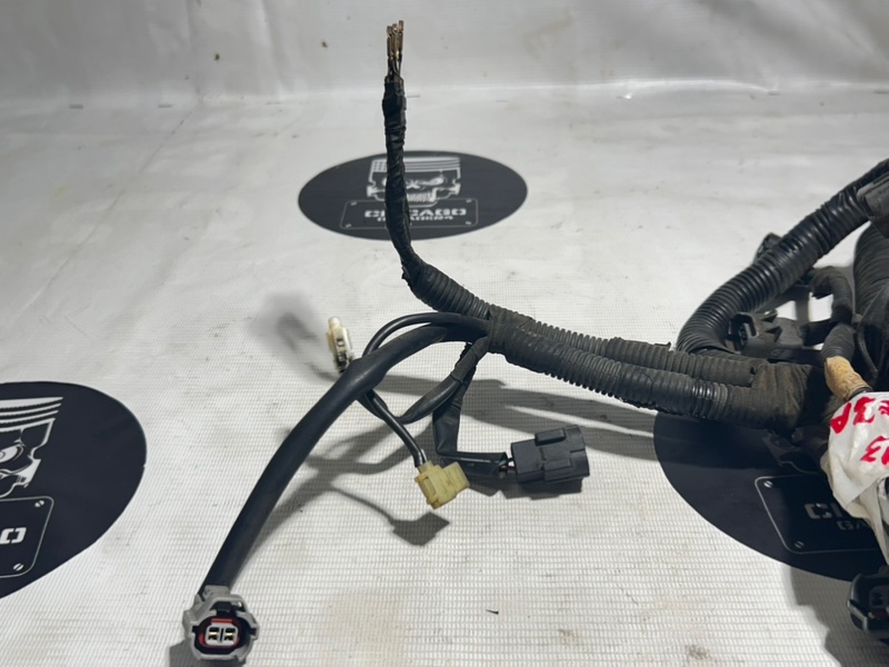 Проводка ДВС, 3300 рублей, Красноярск