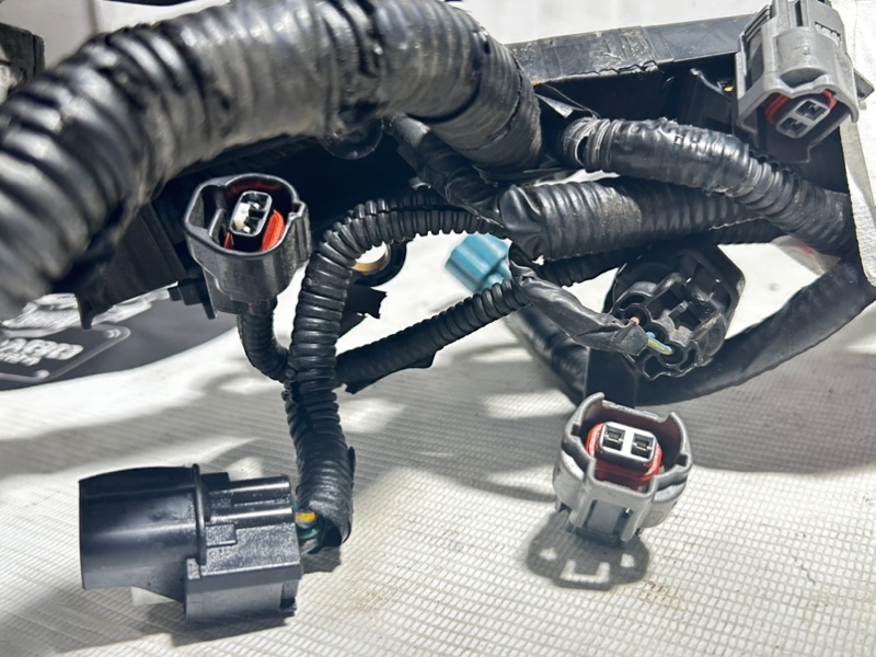 Проводка ДВС, 3300 рублей, Красноярск