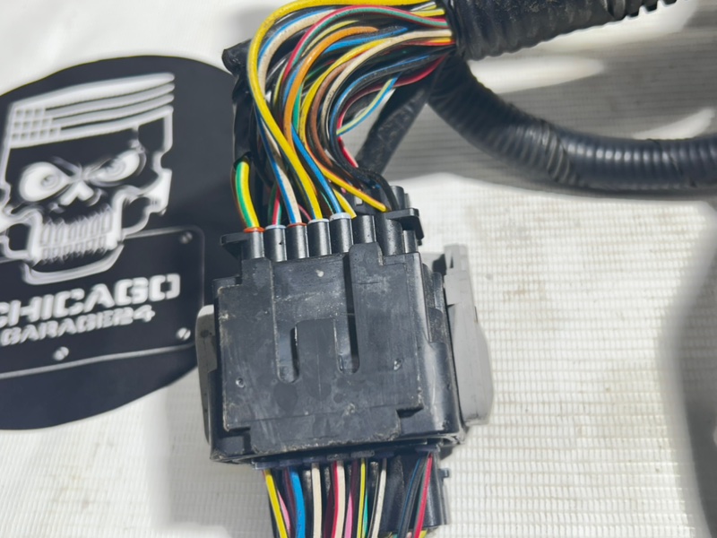 Проводка ДВС, 3300 рублей, Красноярск