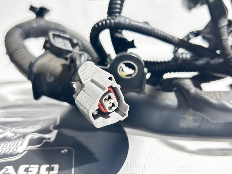 Проводка ДВС, 3300 рублей, Красноярск