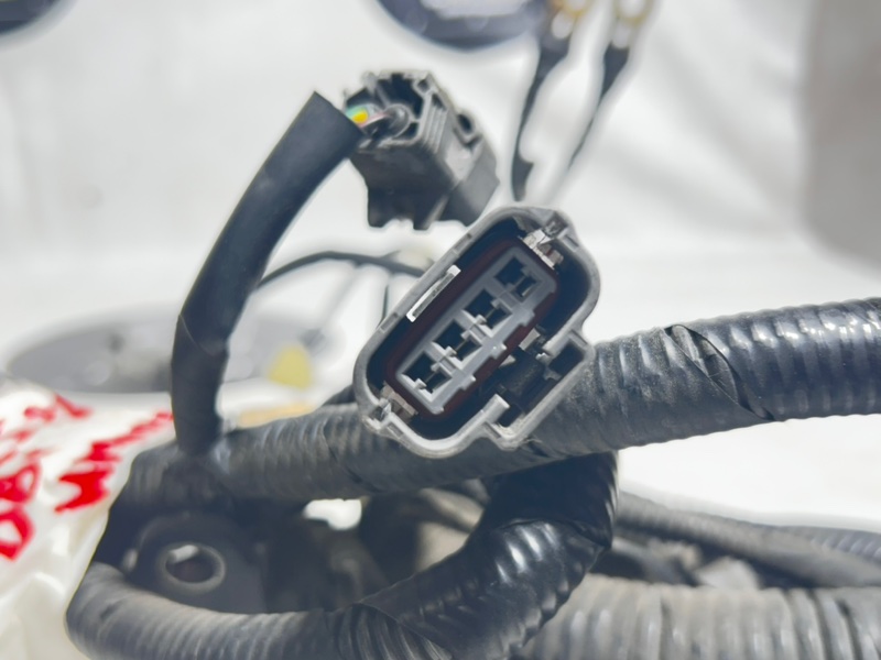 Проводка ДВС, 3300 рублей, Красноярск