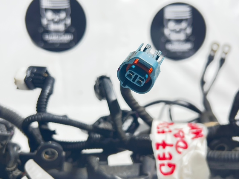 Проводка ДВС, 3300 рублей, Красноярск