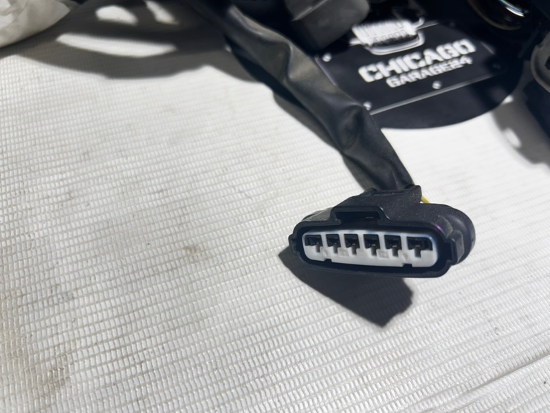 Проводка ДВС, 3300 рублей, Красноярск