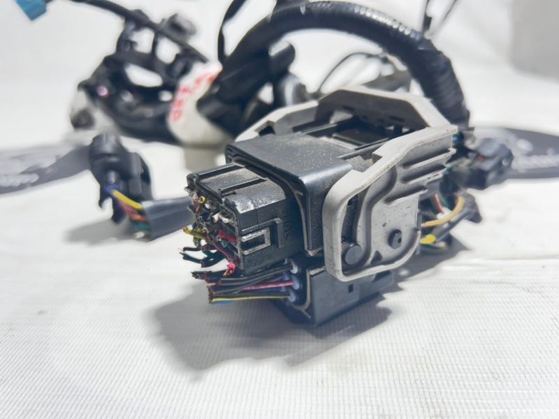 Проводка ДВС, 3300 рублей, Красноярск