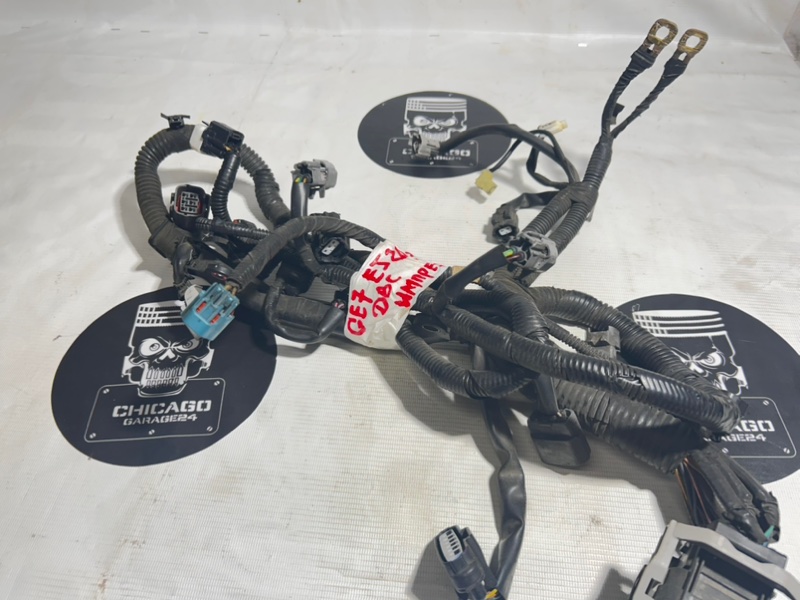 Проводка ДВС, 3300 рублей, Красноярск