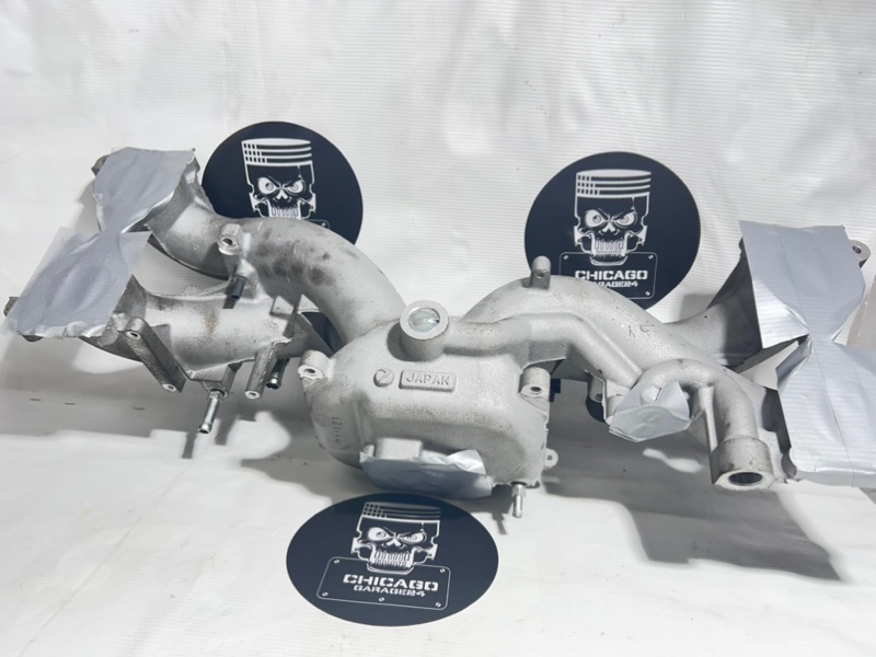 Коллектор впускной, 1100 рублей, Красноярск