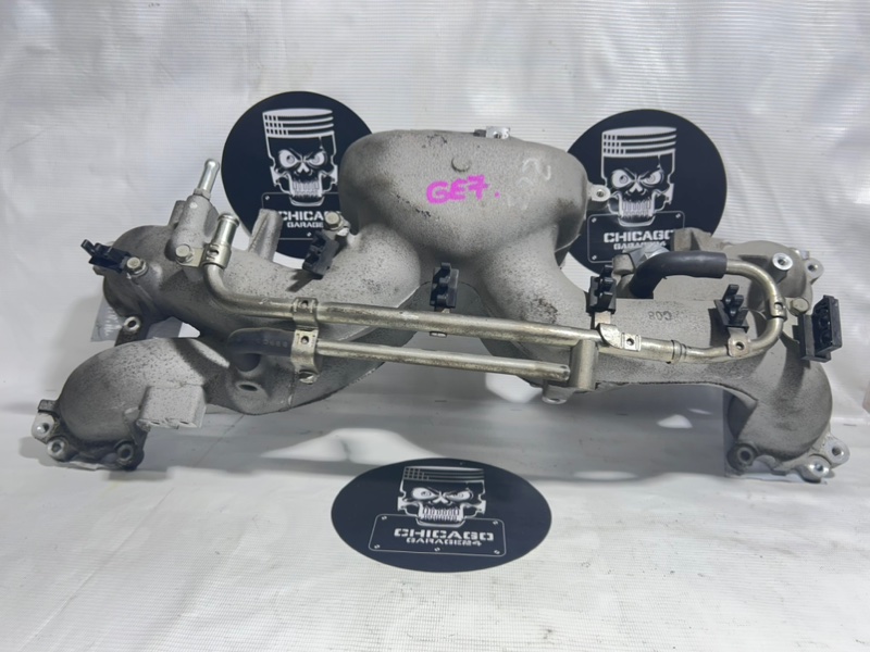 Коллектор впускной, 1100 рублей, Красноярск