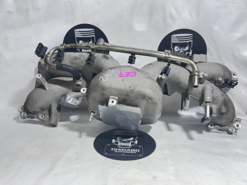 Коллектор впускной, 1100 рублей, Красноярск