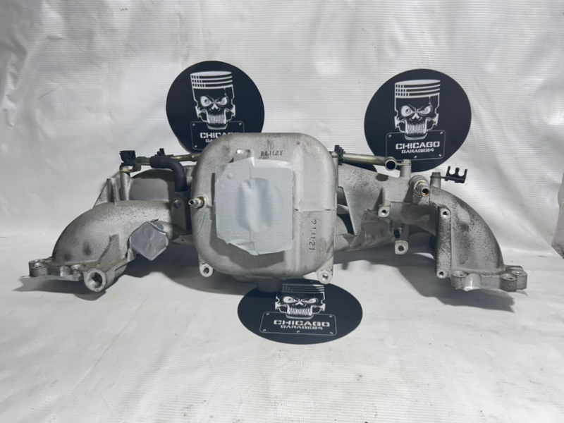 Коллектор впускной, 1100 рублей, Красноярск