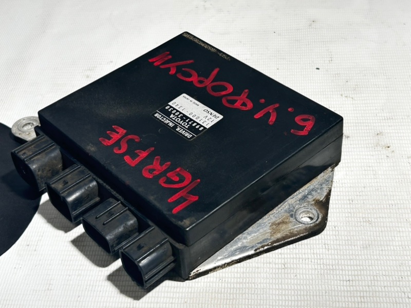 Блок управления форсунками, 700 рублей, Красноярск