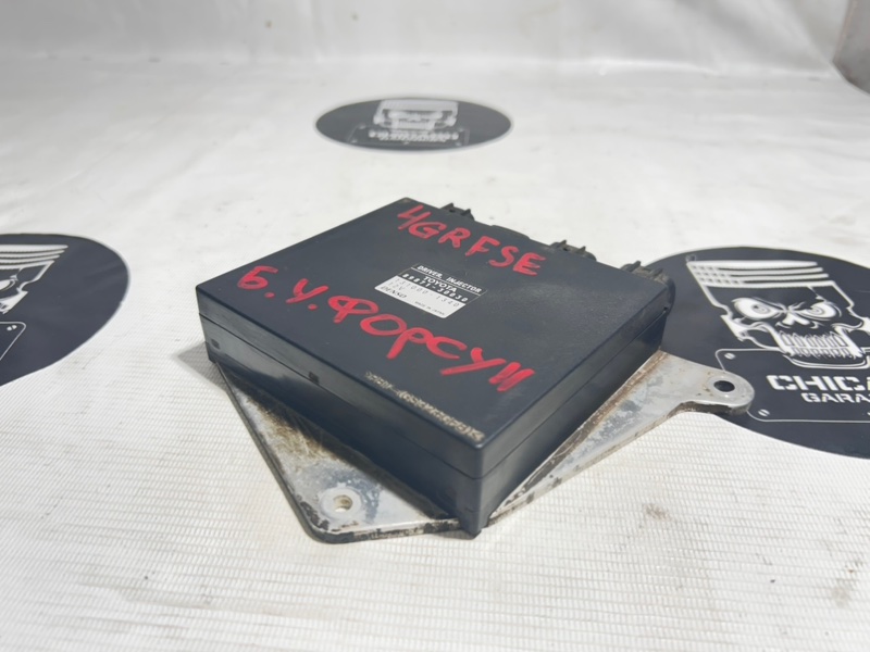 Блок управления форсунками, 700 рублей, Красноярск