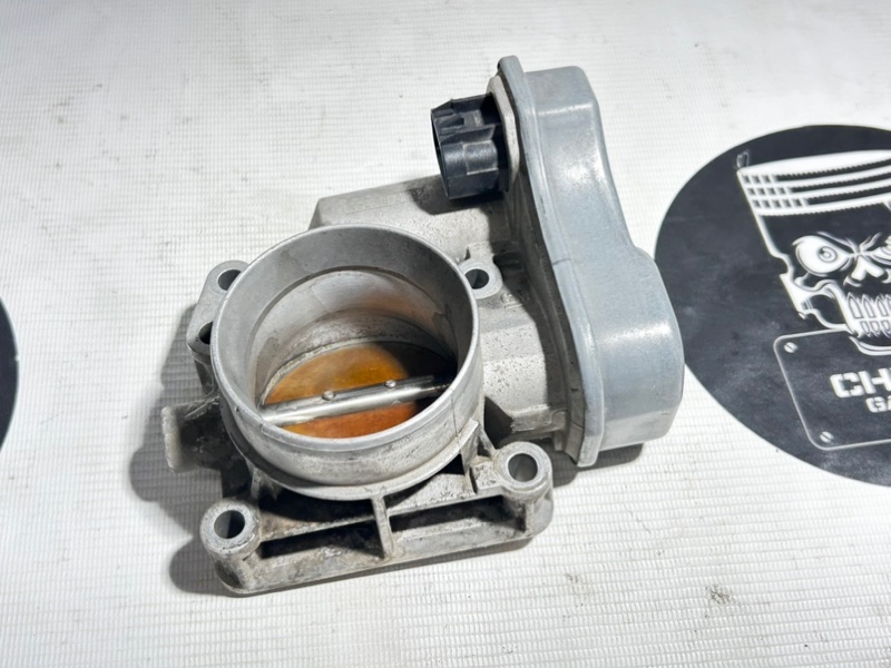 Дроссельная заслонка, 4400 рублей, Красноярск