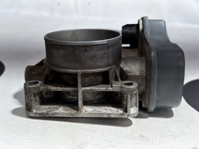 Дроссельная заслонка, 4400 рублей, Красноярск