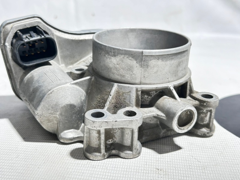 Дроссельная заслонка, 4400 рублей, Красноярск