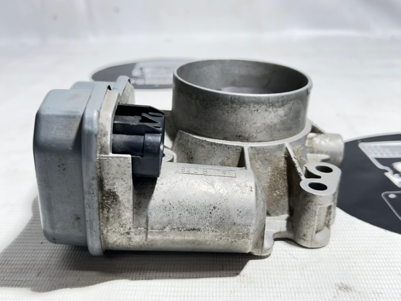 Дроссельная заслонка, 4400 рублей, Красноярск