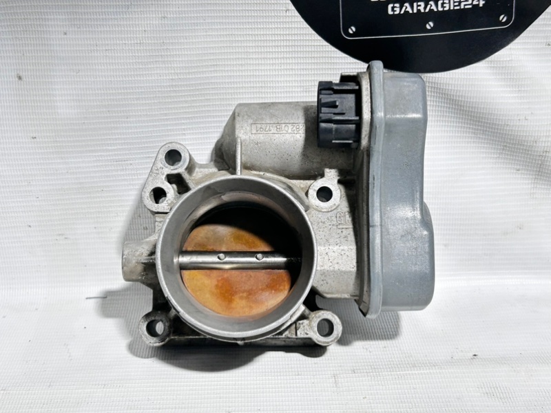 Дроссельная заслонка, 4400 рублей, Красноярск