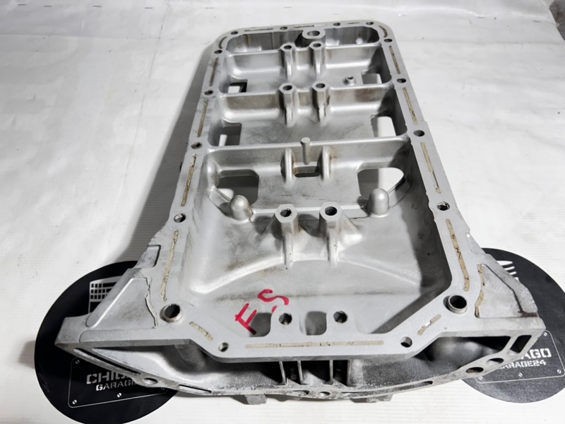 Поддон двигателя, 1100 рублей, Красноярск