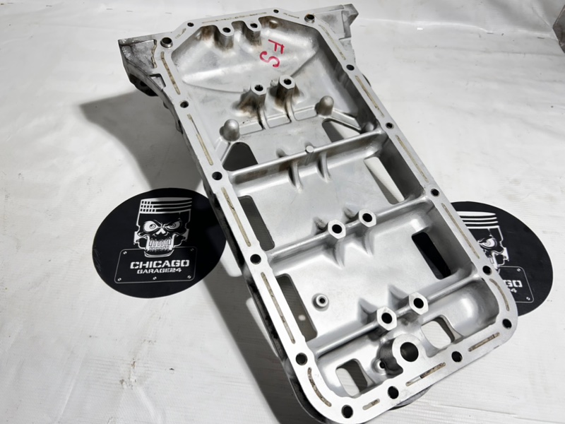 Поддон двигателя, 1100 рублей, Красноярск