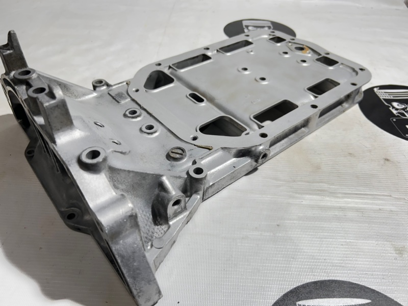 Поддон двигателя, 1100 рублей, Красноярск