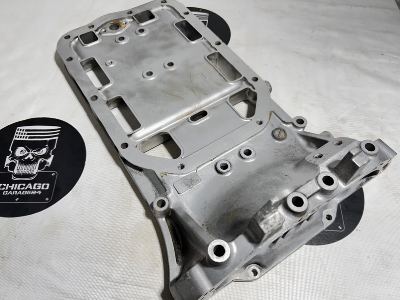 Поддон двигателя, 1100 рублей, Красноярск