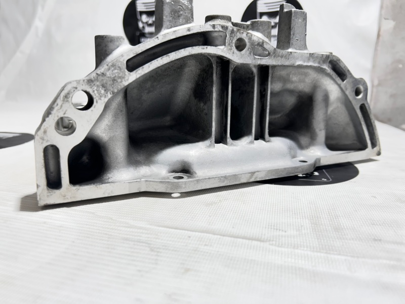 Поддон двигателя, 1100 рублей, Красноярск