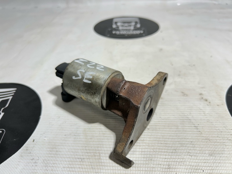 Клапан EGR, 1100 рублей, Красноярск