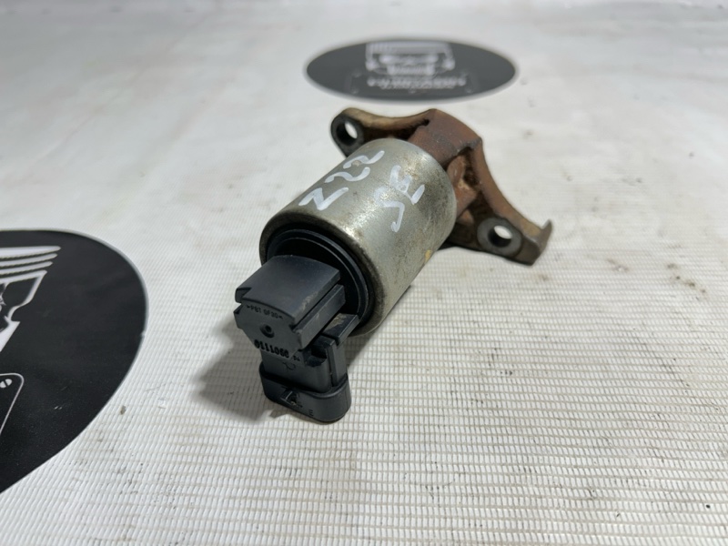 Клапан EGR, 1100 рублей, Красноярск