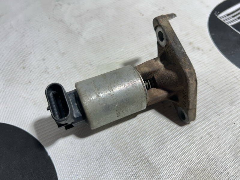 Клапан EGR, 1100 рублей, Красноярск