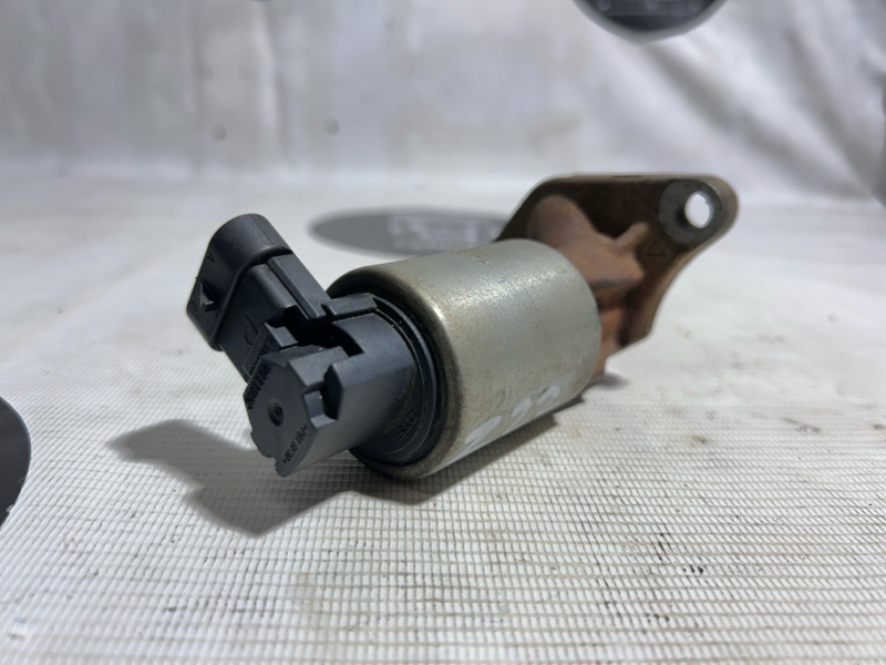 Клапан EGR, 1100 рублей, Красноярск