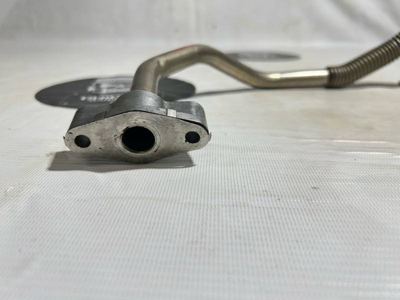 Трубка EGR, 1500 рублей, Красноярск