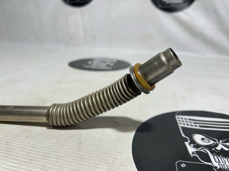 Трубка EGR, 1500 рублей, Красноярск