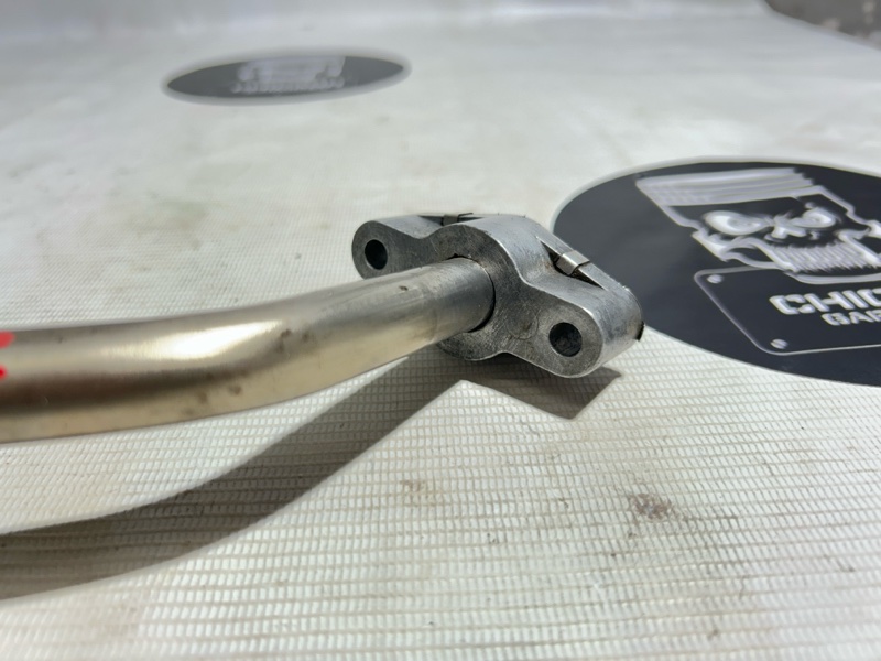 Трубка EGR, 1500 рублей, Красноярск