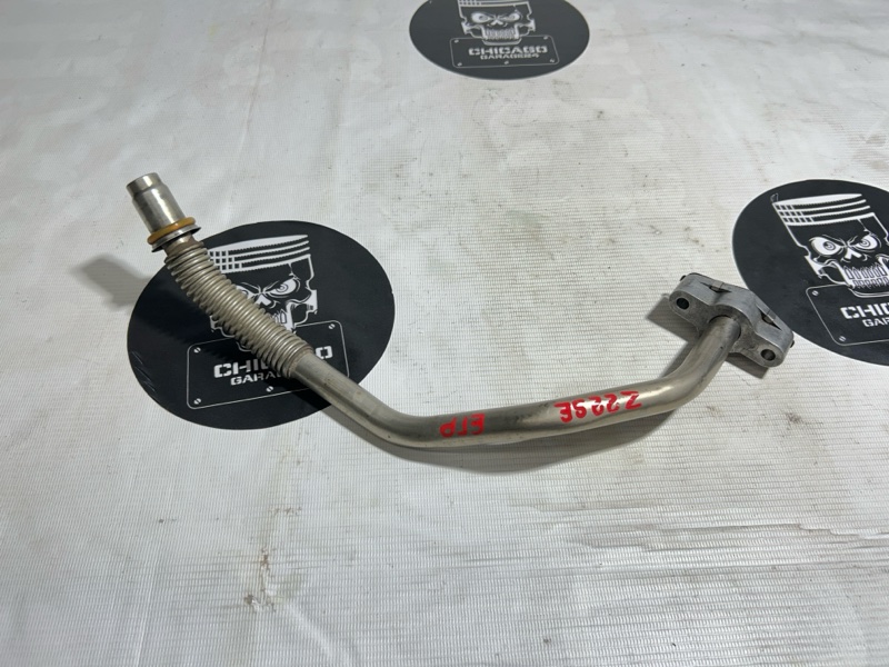 Трубка EGR, 1500 рублей, Красноярск