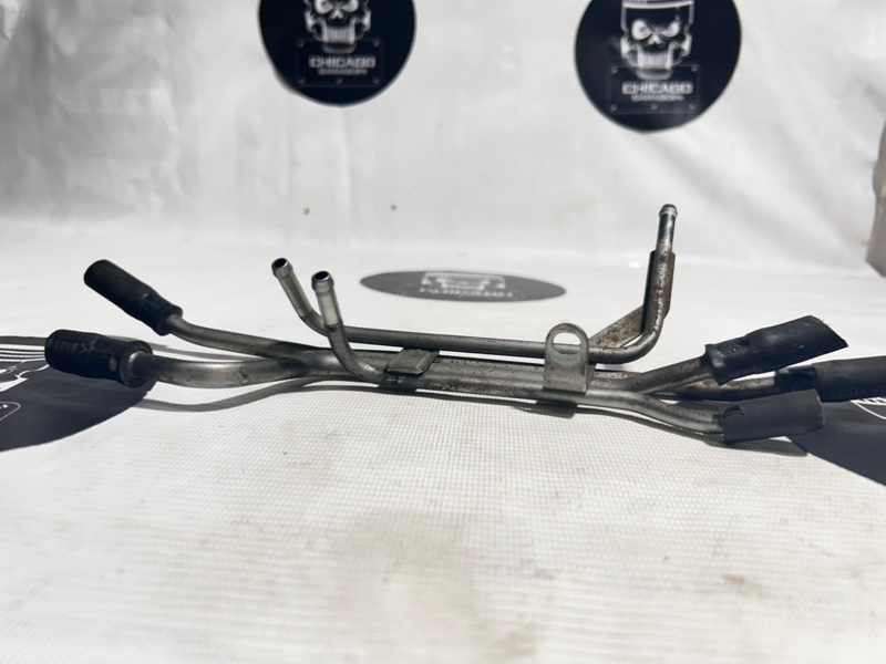 Трубка топливная, 500 рублей, Красноярск