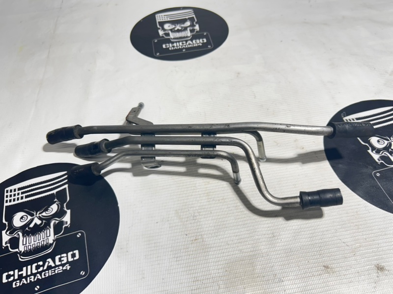 Трубка топливная, 500 рублей, Красноярск