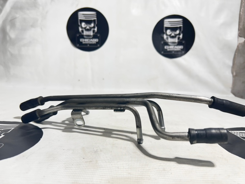 Трубка топливная, 500 рублей, Красноярск