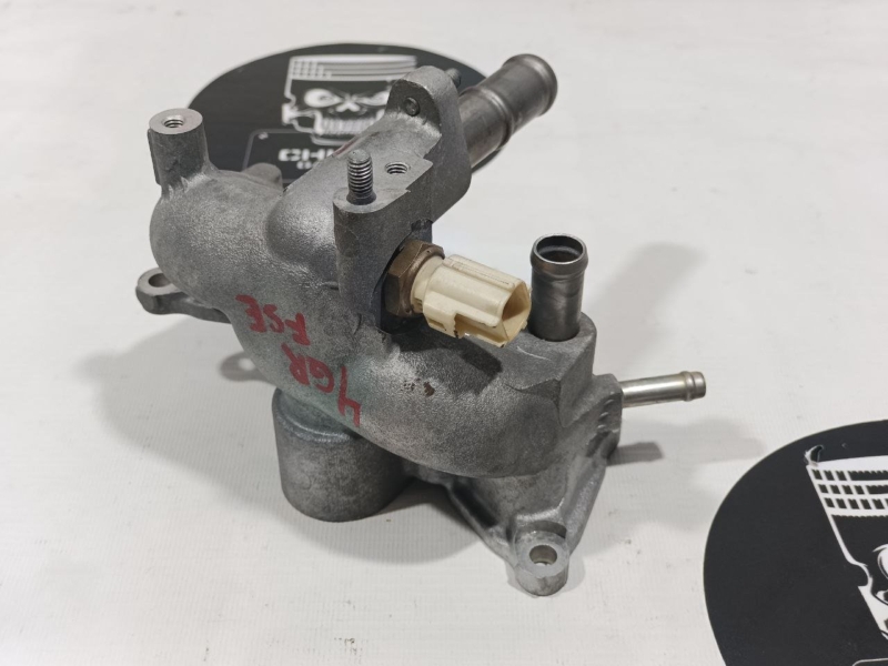 Фланец системы охлаждения, 1000 рублей, Красноярск