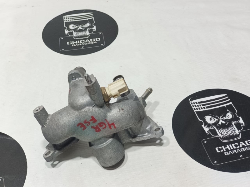 Фланец системы охлаждения, 1000 рублей, Красноярск