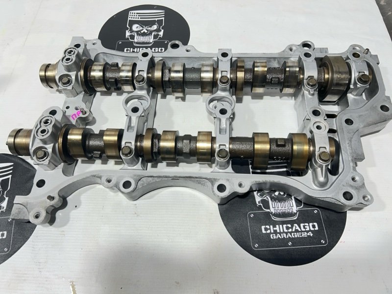 Распредвал, 3300 рублей, Красноярск