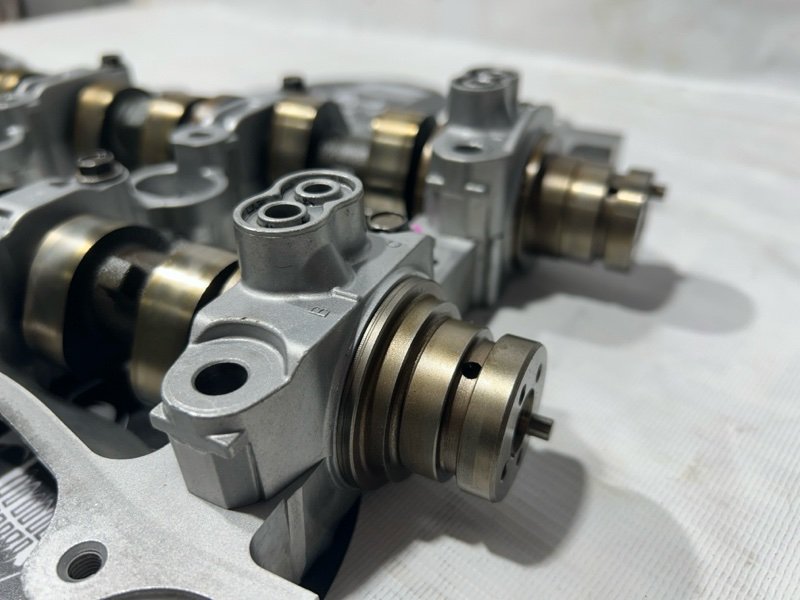 Распредвал, 3300 рублей, Красноярск