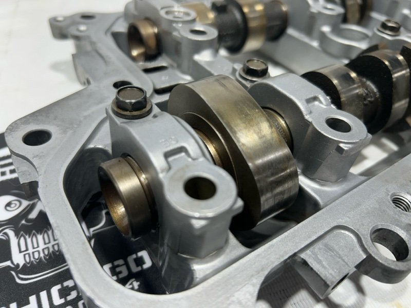 Распредвал, 3300 рублей, Красноярск