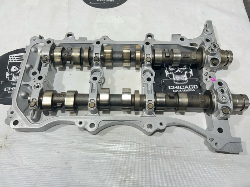 Распредвал, 3300 рублей, Красноярск