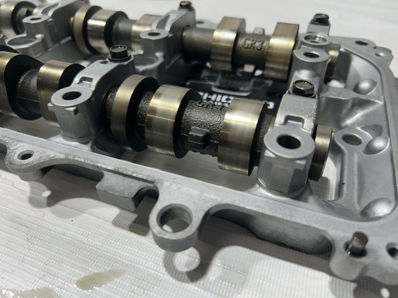 Распредвал, 3300 рублей, Красноярск