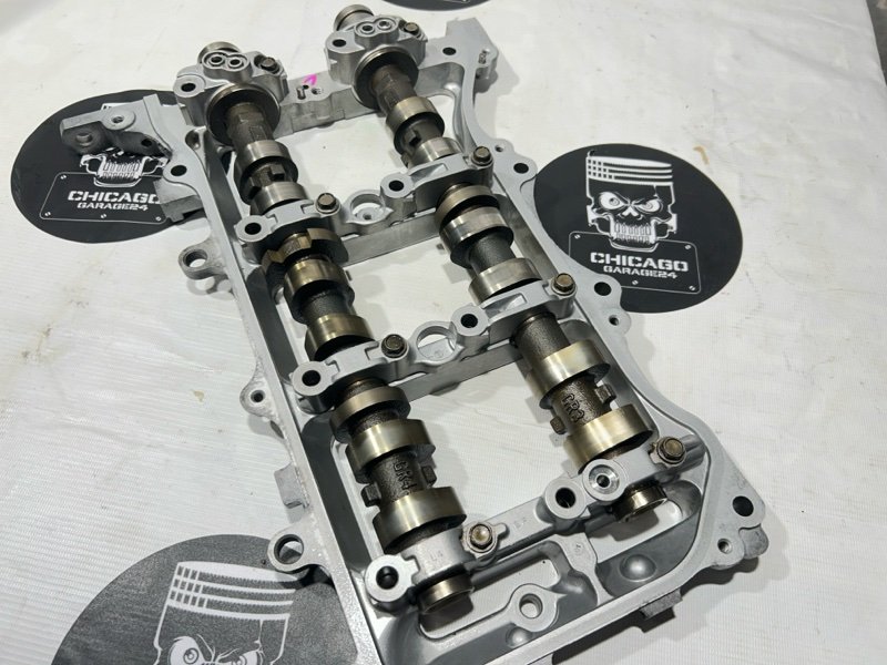 Распредвал, 3300 рублей, Красноярск