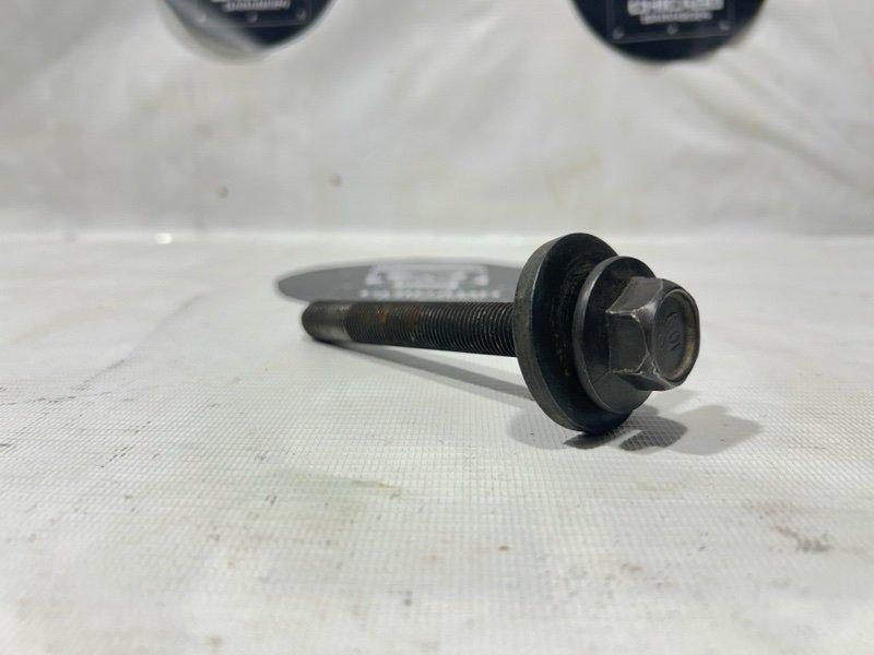 Болт шкива коленвала, 500 рублей, Красноярск